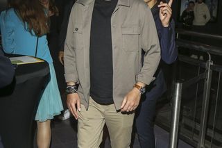 Gwiazdy na premierze „F1” rozbiły się o styl. Werner na podium, reszta w strefie awaryjnej