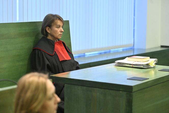 Sprawa Doriana S. zszokowała nawet doświadczonych prawników