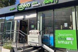Żabka Eko Smart – w pełni ekologiczny sklep już otwarty w Poznaniu. Jakie ekologiczne rozwiązania zastosowano? 