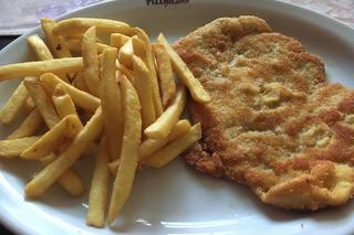 Pizzeria Mario znajduje się na ul. Magnuszewskiej 