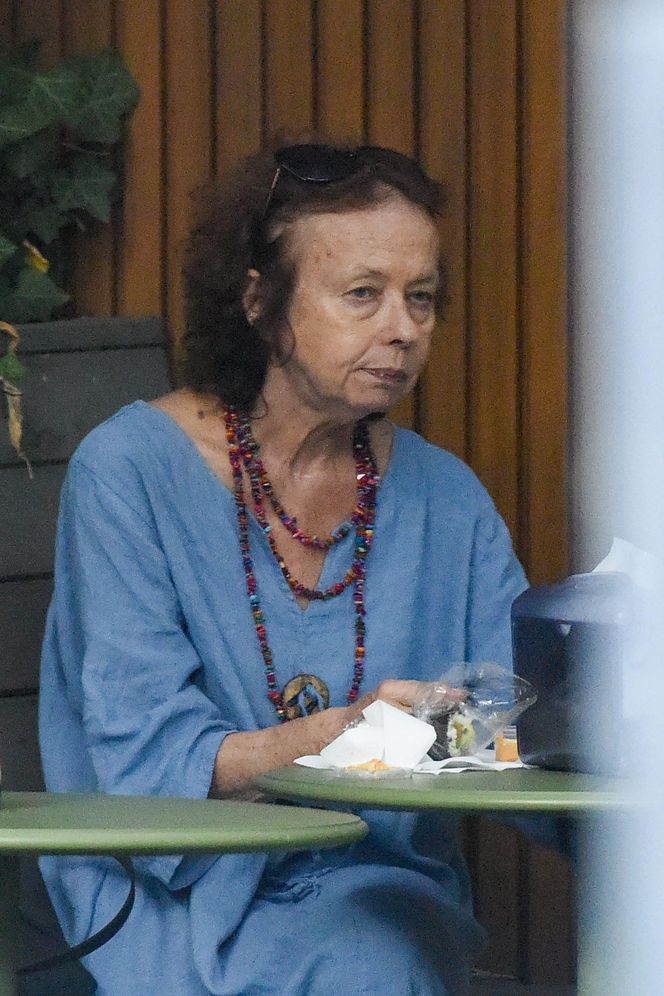 Naturalna Joanna Szczepkowska ma modną dietę