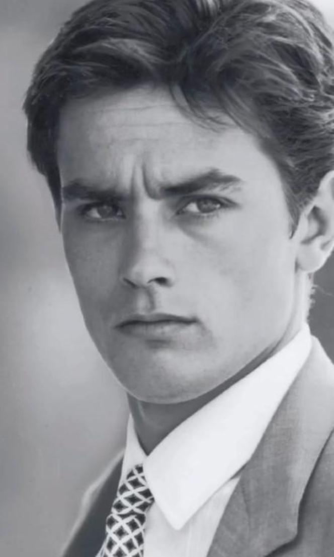 Alain Delon