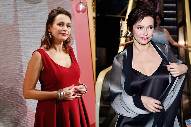 Renata Dancewicz. Czas stanął w miejscu