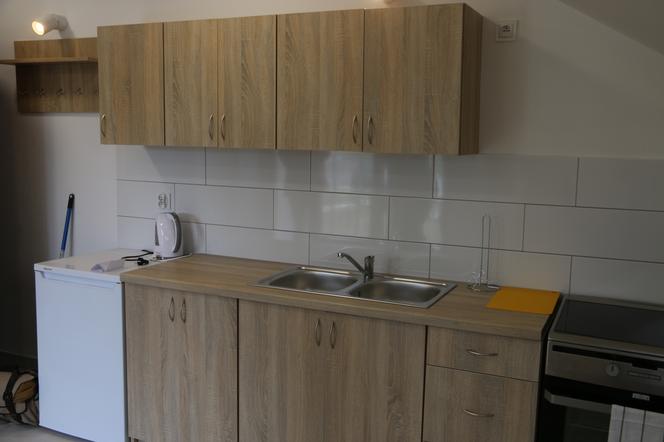 Kolejne mieszkania chronione w Starachowicach