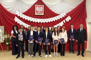 Egzamin ósmoklasisty. Te szkoły w regionie wypadły najlepiej