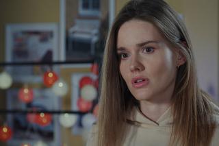 M jak miłość odc. 1722. Franka (Dominika Kachlik)