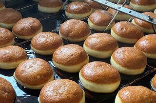 Tłusty Czwartek 2025 - Cymesik Olsztyn 