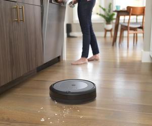 Robot odkurzający Roomba i3+