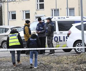 Strzelanina w fińskiej szkole. Zginęła młoda osoba, dwie są ciężko ranne