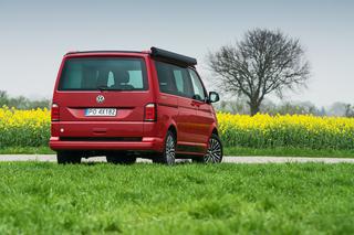 Volkswagen California Ocean 2.0 BiTDI DSG