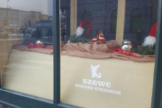Zakład szewski w Lesznie przeszedł PRZEMIANĘ weWNĘTRZną