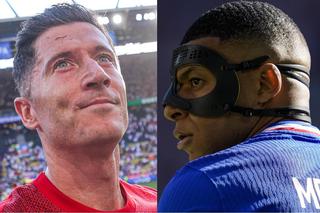 Mbappe zwyzywał Lewandowskiego, teraz zabrał głos w sprawie incydentu z Polakiem! Jasne stanowisko Francuza