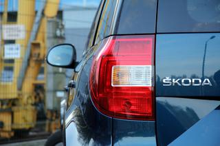 Skoda Yeti 1.4 TSI Elegance