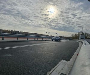 Wiadukt w Rembertowie