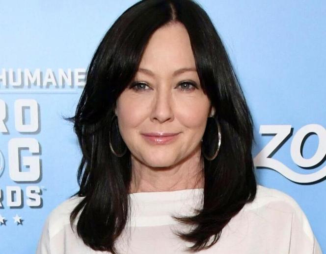 Grała Brendę Walsh w "Beverly Hills, 90210". Tak zmieniała się Shannen Doherty