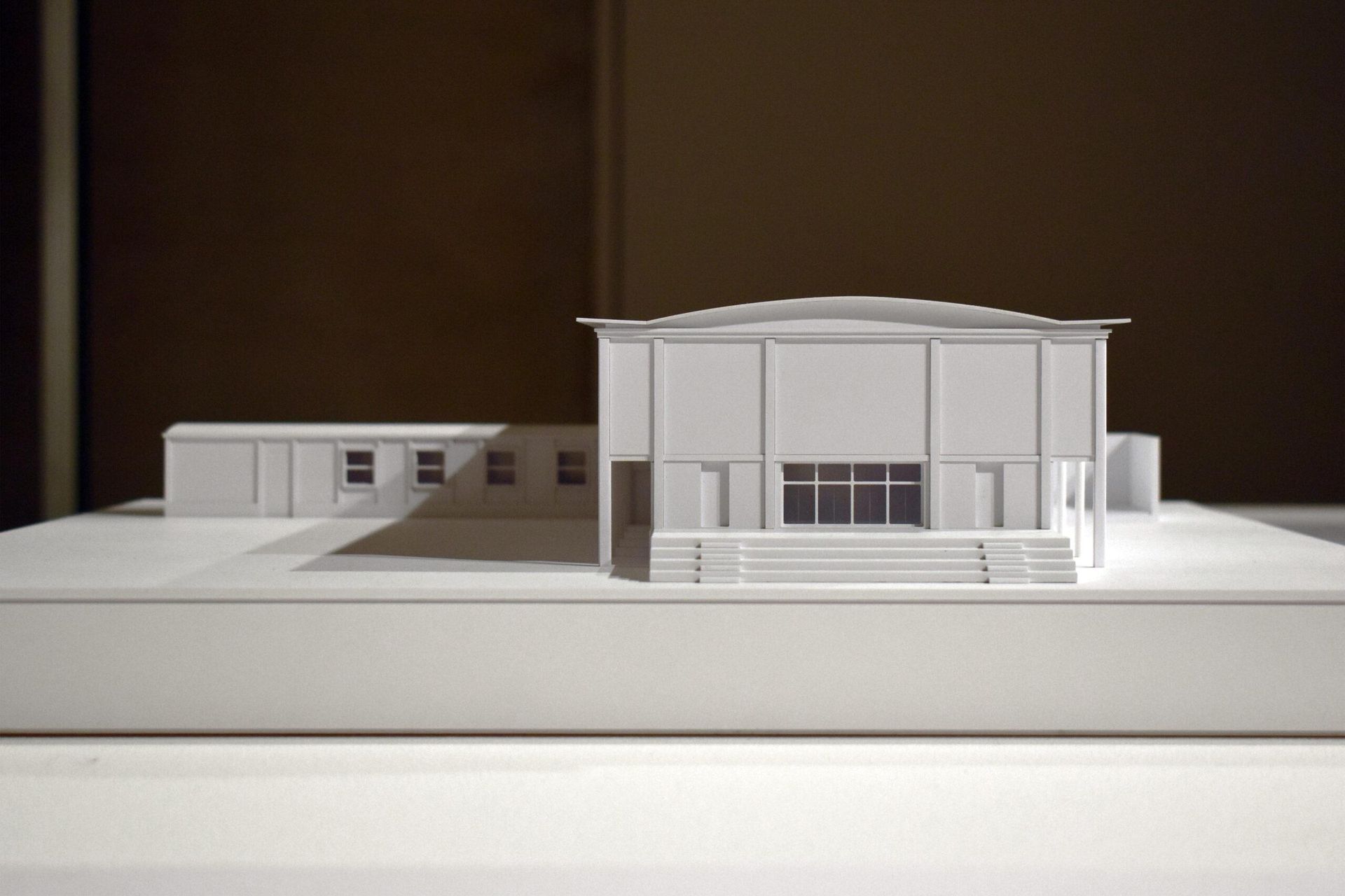 Wystawa Humanistyczny Modernizm 2025. ZODIAK