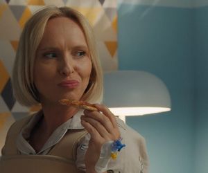 M jak miłość odc. 1891. Dorota (Iwona Rejzner)