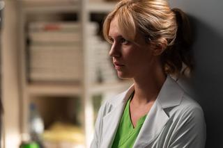 Na dobre i na złe odc. 863. Gloria (Aleksandra Grabowska)