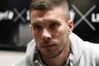  Lukas Podolski zagra na EURO 2020! Niemiecki piłkarz polskiego pochodzenia w jednej drużynie z Pyszne.pl