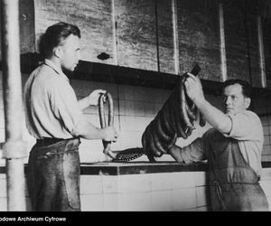 „Salceson” i „gablota”. Te słowa znają tylko prawdziwi warszawiacy. To zaginiony język stolicy