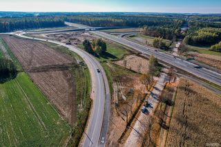 S19 Haćki – Bielsk Podlaski Zachód – Boćki