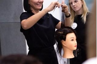 Fryzjerka z Żor nominowana do tytuły fryzjerki roku na świecie! Czy Alicja Glos-Krawczyk dobędzie nagrodę?