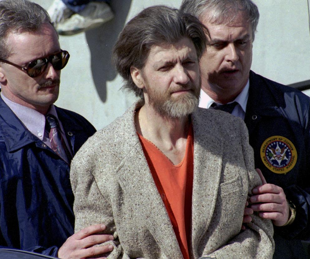 Ted Kaczynski nie żyje