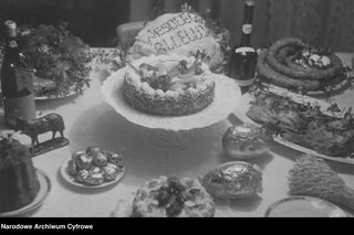 QUIZ PRL. Wielkanoc w PRL-u