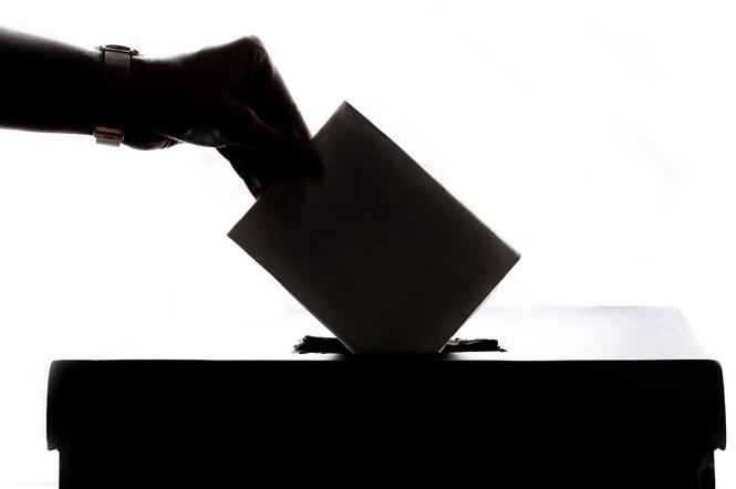 Referendum, głosowanie