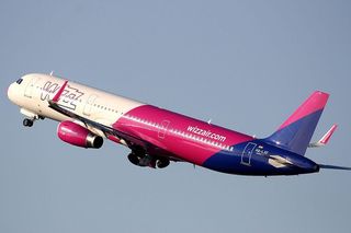 Nowe połączenia lotnicze z Gdańska do Włoch i Hiszpanii. Wizz Air ogłasza kolejne trasy