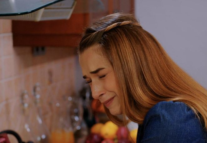 Miłość i nadzieja, odcinek 286: Sila