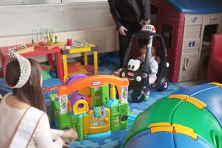 Łódzka Miss Polonia i Wicemiss Polonia spędziły czas z podopiecznymi fundacji Dom