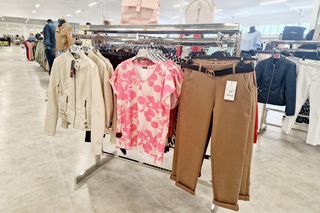 Sklep Stilex w Palikówce otwarty!