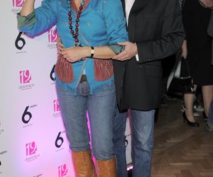 Małgorzata Pieczyńska jest żoną Gabriela Wróblewskiego