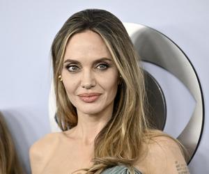 Angelina Jolie znalazła miłość! Młodszy raper zawrócił jej w głowie