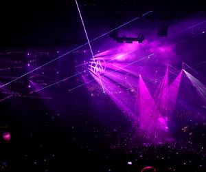 Mayday 2025 w Katowicach. Artyści na scenie