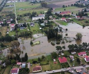 Stan powodziowy w Lubuskiem. Stabilizacja przyszła trochę szybciej