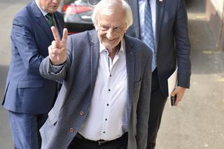  Kora i Ryszard Terlecki