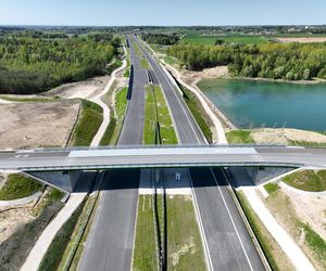 Dziś otwierają część obwodnicy metropolii trójmiejskiej! To ekspresówka