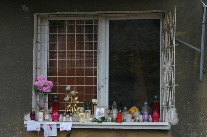 „Czarna Mańka” zamordowała Paulinę i jej dzieci. 10 lat od koszmarnej zbrodni na Pradze