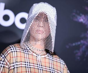 Billie Eilish nagrodzona tytułem Artystki Roku 2024 w konkursie Apple Music!