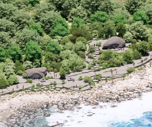 Nature Rocks - Jialeshui, Taiwan. MVRDV