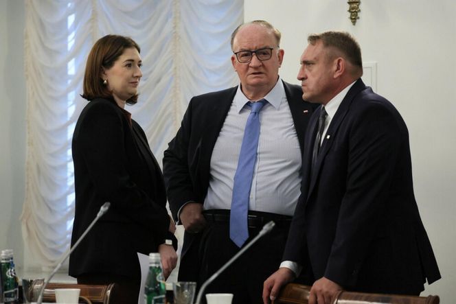 Rada Gabinetowa.
