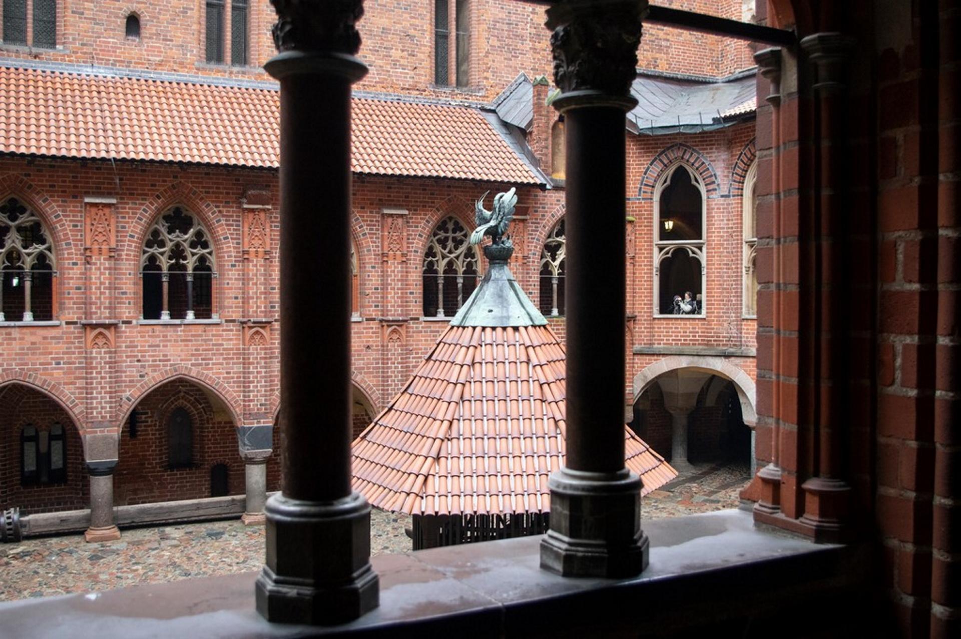 Muzeum Zamkowe w Malborku