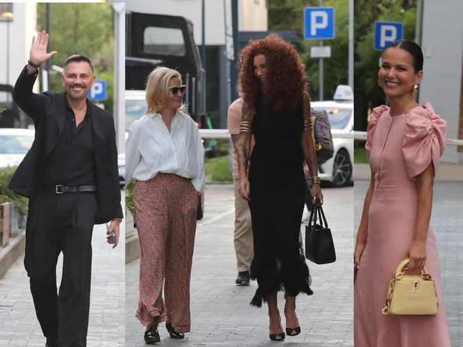 Tajna impreza uczestników "Tańca z Gwiazdami"! 