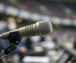 Sportowe legendy mikrofonu. Czy na pewno znasz te niezapomniane słowa?