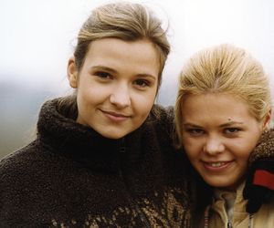 Joanna Koroniewska, Ewelina Serafin