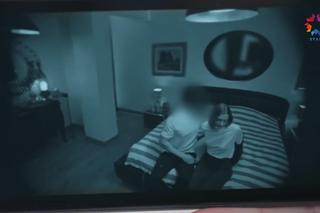 Halis Korhan wyrzuci Asuman z rezydencji 