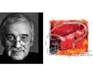 Ewa P. Porębska rozmawia z Romualdem Loeglerem [FILM]