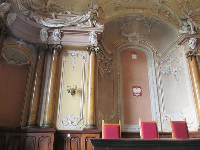 Pałac Schoena Muzuem w Sosnowcu